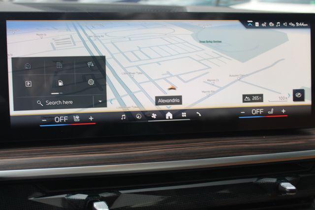 new 2026 BMW X5 car, priced at $82,150