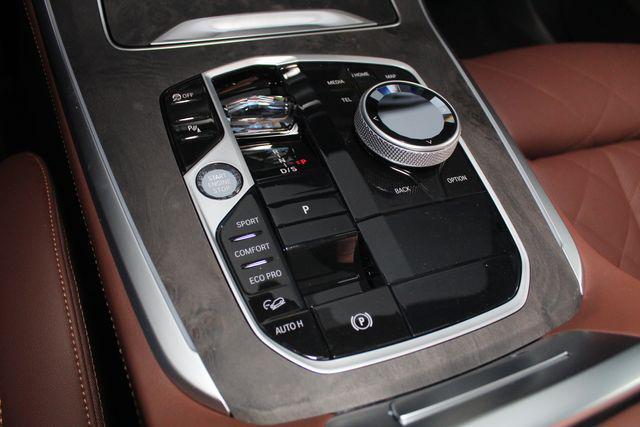 new 2026 BMW X5 car, priced at $85,325