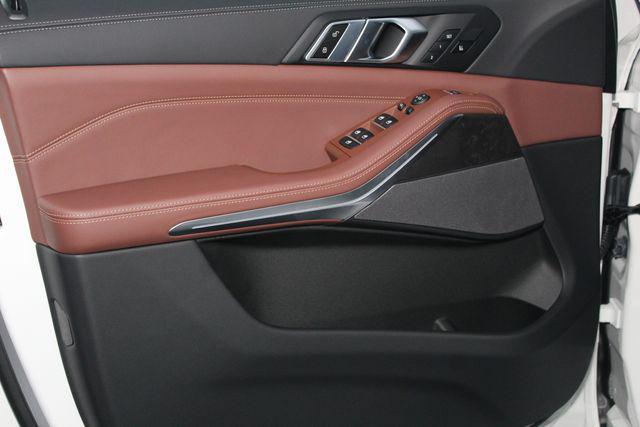 new 2026 BMW X5 car, priced at $85,325