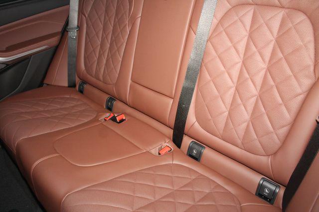 new 2026 BMW X5 car, priced at $85,325