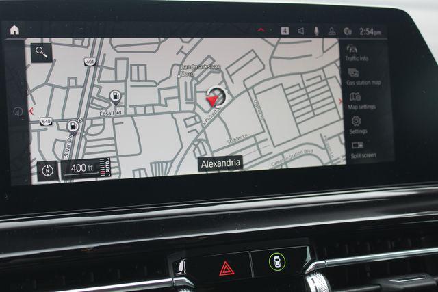 used 2022 BMW M8 car, priced at $76,888