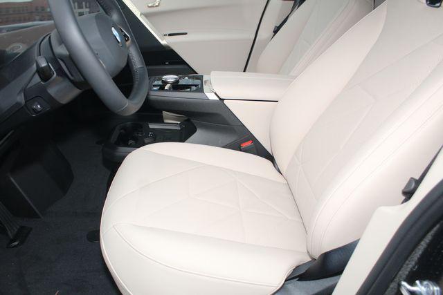 new 2026 BMW iX car, priced at $98,175