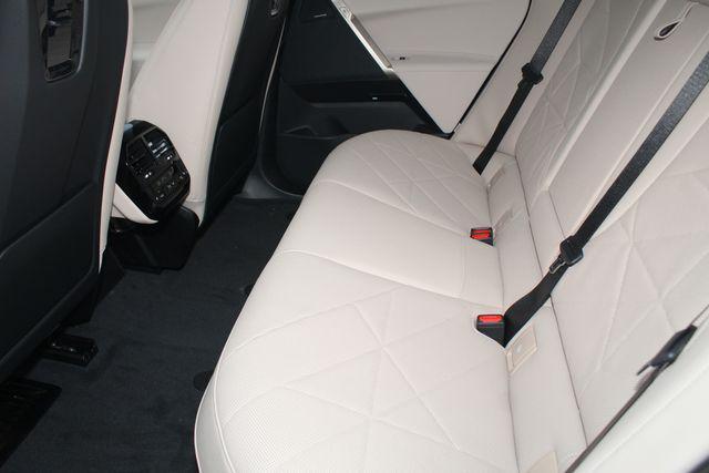 new 2026 BMW iX car, priced at $98,175