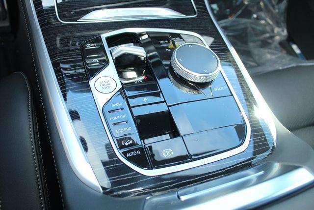 new 2026 BMW X5 car, priced at $80,875