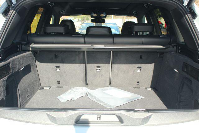 new 2026 BMW X5 car, priced at $80,875