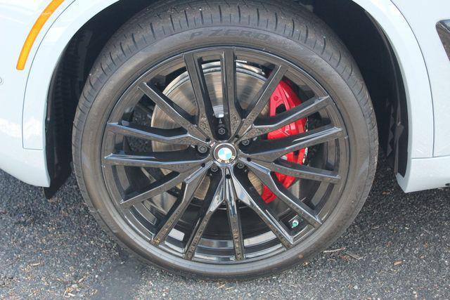 new 2026 BMW X5 car, priced at $80,875