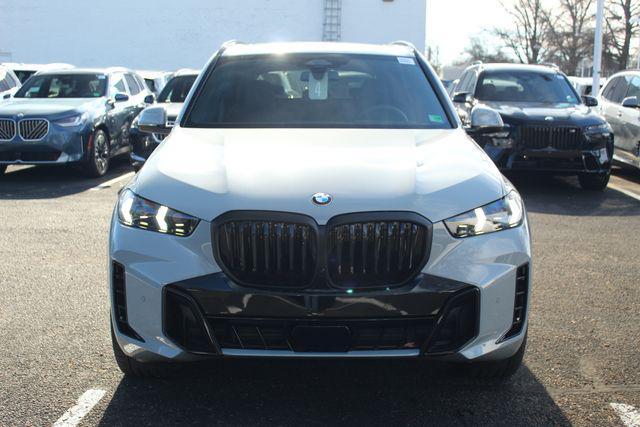 new 2026 BMW X5 car, priced at $80,875