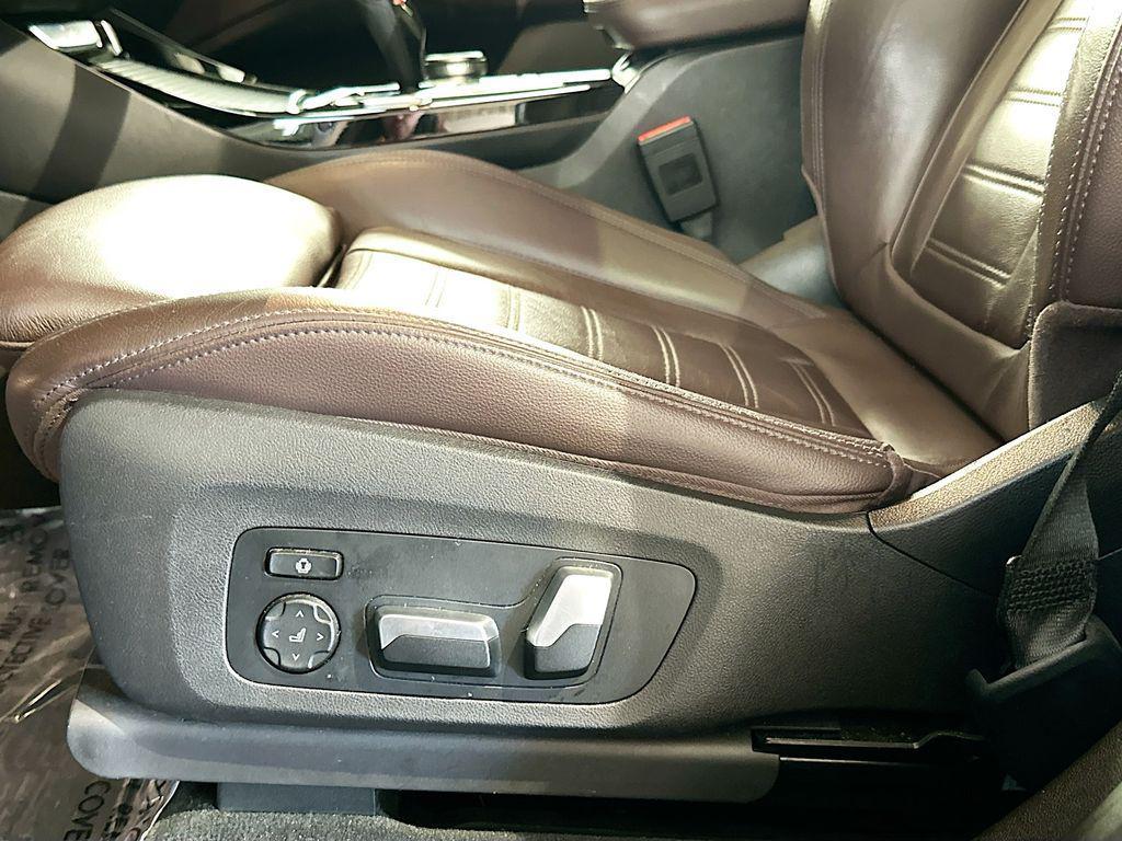 used 2020 BMW X3 PHEV car, priced at $22,446