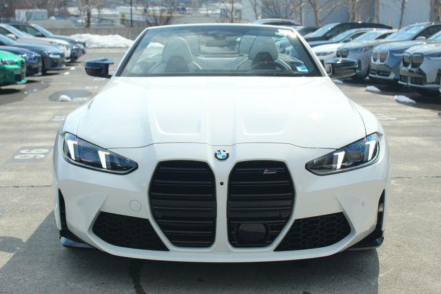 new 2026 BMW M4 car, priced at $103,730