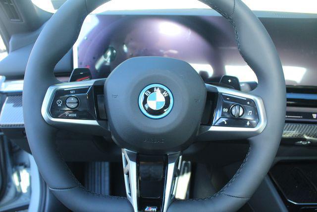 new 2026 BMW 550e car, priced at $86,974