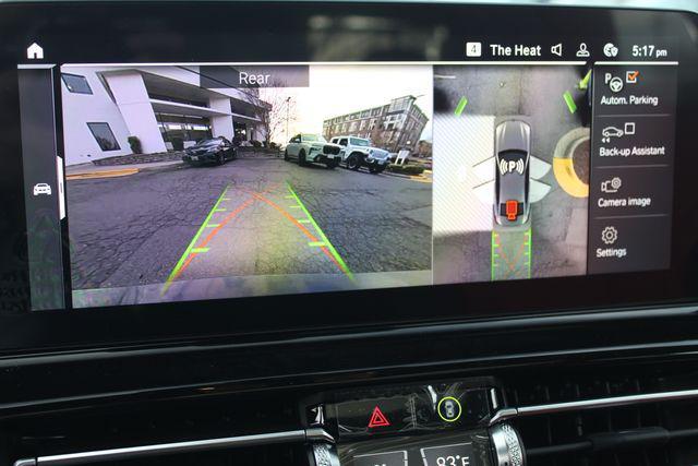 new 2026 BMW 840 Gran Coupe car, priced at $103,025