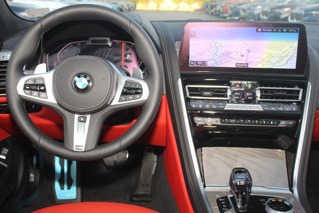 new 2026 BMW 840 Gran Coupe car, priced at $103,025