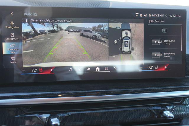 new 2026 BMW X5 PHEV car, priced at $87,875