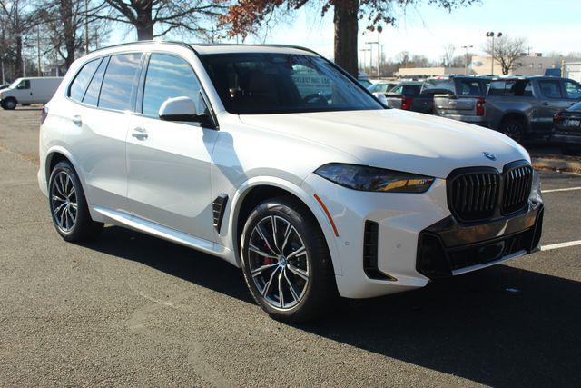 new 2026 BMW X5 PHEV car, priced at $87,875