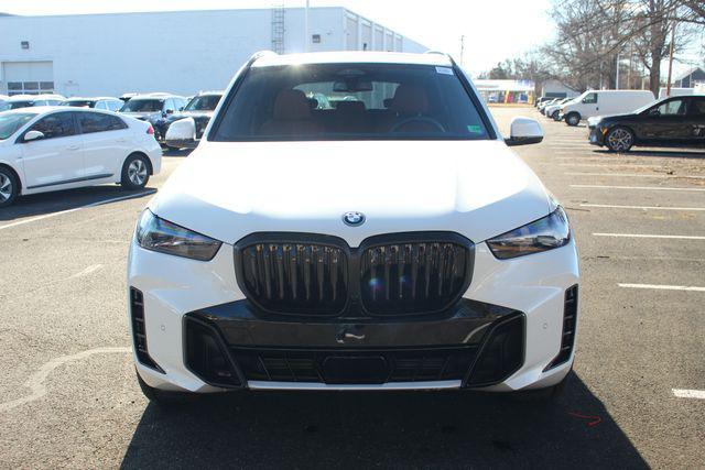 new 2026 BMW X5 PHEV car, priced at $87,875