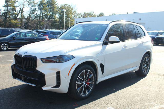 new 2026 BMW X5 PHEV car, priced at $87,875