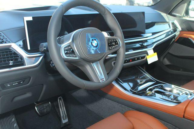 new 2026 BMW X5 PHEV car, priced at $87,875