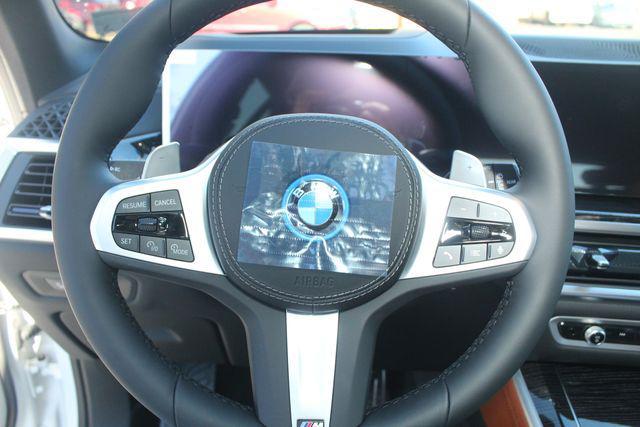 new 2026 BMW X5 PHEV car, priced at $87,875