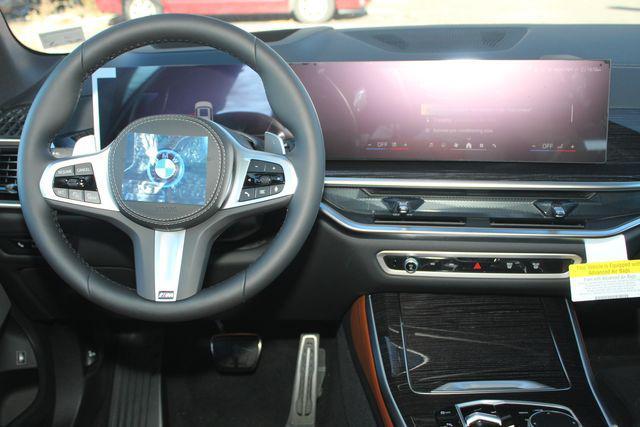 new 2026 BMW X5 PHEV car, priced at $87,875