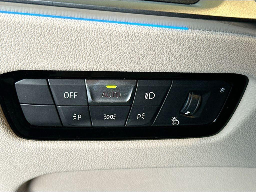 used 2023 BMW i4 Gran Coupe car, priced at $33,987