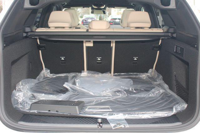 new 2026 BMW X3 car, priced at $57,615