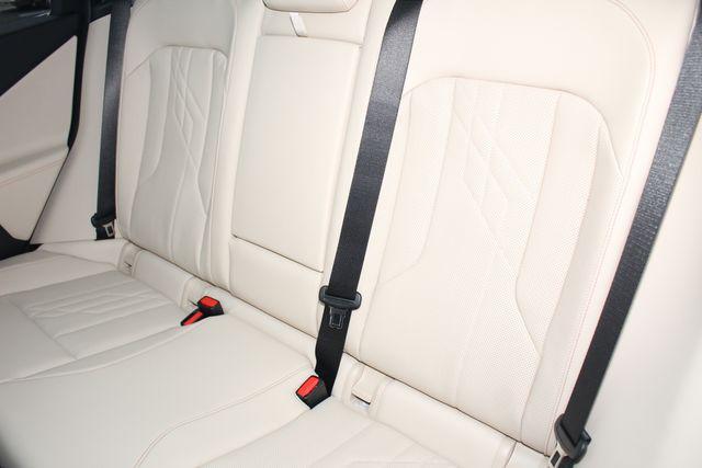 new 2026 BMW X3 car, priced at $57,615