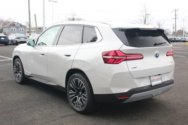 new 2026 BMW X3 car, priced at $57,615