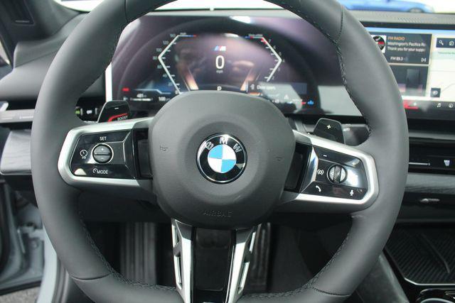 new 2026 BMW 530 car, priced at $68,485