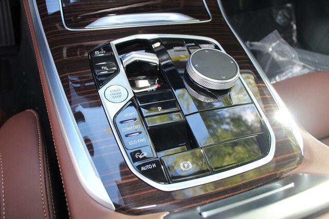 new 2026 BMW X5 car, priced at $76,625