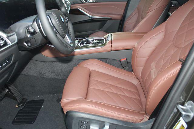 new 2026 BMW X5 car, priced at $76,625