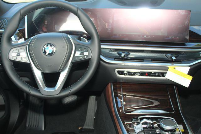 new 2026 BMW X5 car, priced at $76,625