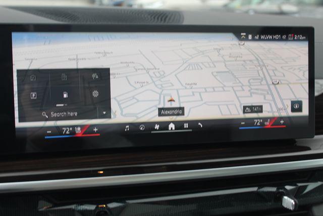 new 2026 BMW X5 PHEV car, priced at $89,175