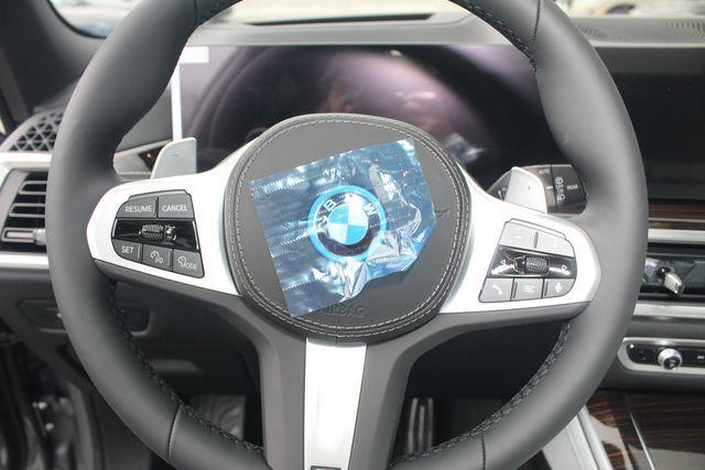 new 2026 BMW X5 PHEV car, priced at $89,175