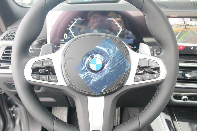 new 2026 BMW X5 car, priced at $86,025