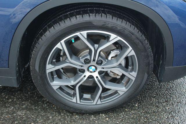 used 2022 BMW X1 car, priced at $24,577