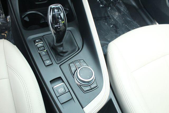 used 2022 BMW X1 car, priced at $24,577