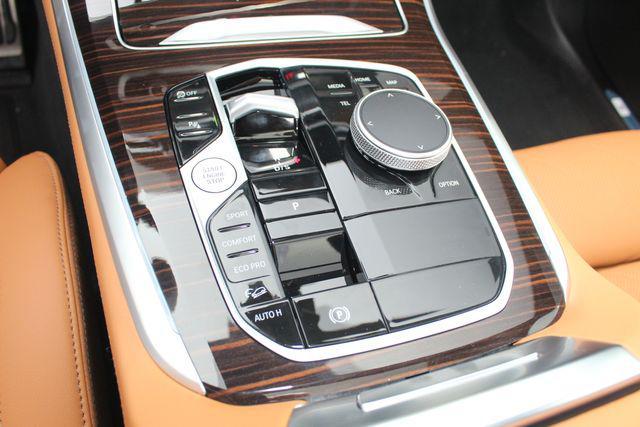 new 2026 BMW X5 car, priced at $81,625