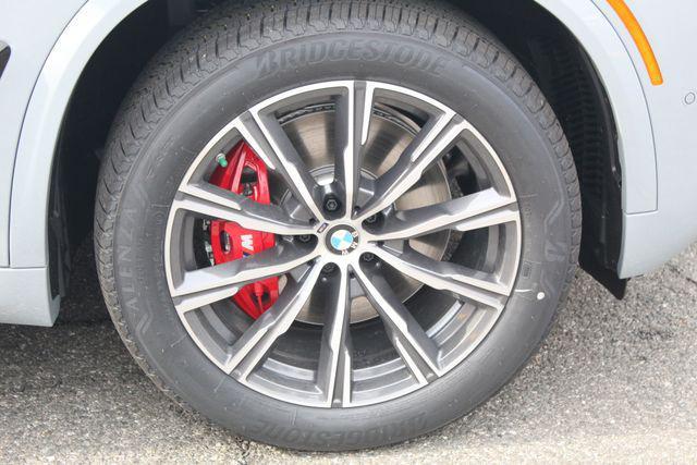 new 2026 BMW X5 car, priced at $81,625