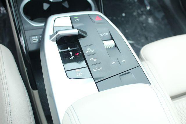 used 2023 BMW X1 car, priced at $31,687