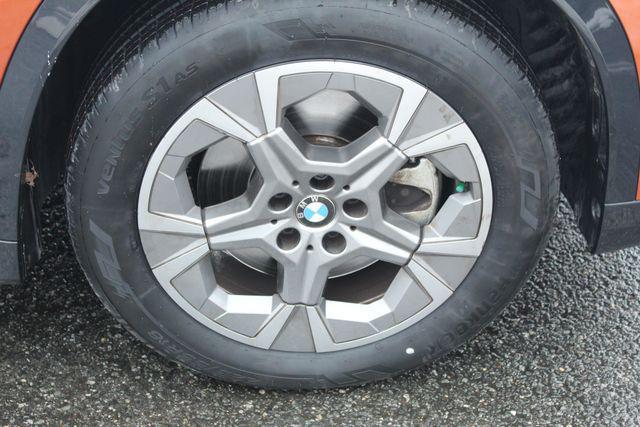 used 2023 BMW X1 car, priced at $31,687