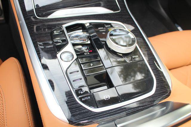 new 2026 BMW X5 car, priced at $85,825