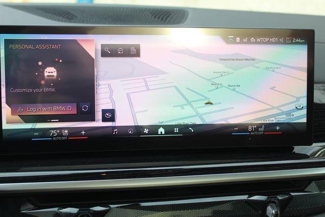 new 2026 BMW X5 car, priced at $85,825