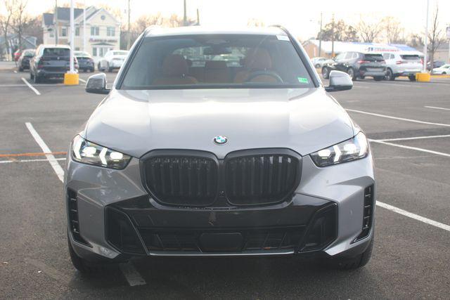new 2026 BMW X5 car, priced at $85,825
