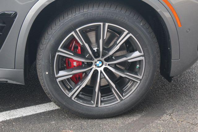 new 2026 BMW X5 car, priced at $85,825