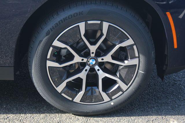 new 2026 BMW X3 car, priced at $57,025