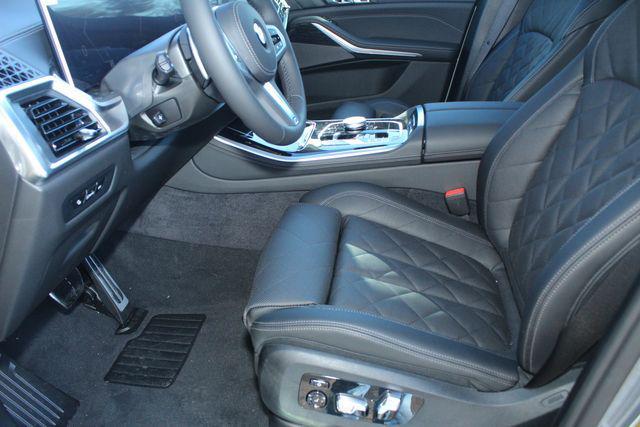 new 2026 BMW X5 car, priced at $82,925
