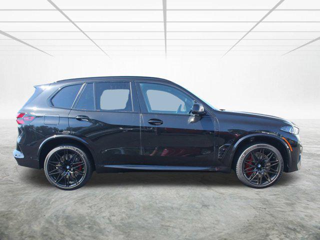 new 2026 BMW X5 M car, priced at $139,250