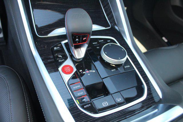 new 2026 BMW X5 M car, priced at $139,250