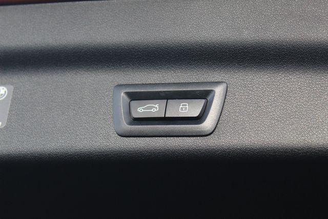 new 2025 BMW X1 car, priced at $47,275