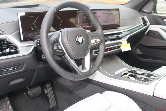 new 2026 BMW X5 car, priced at $77,600